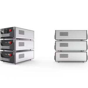 11.5kWh จัดเก็บพลังงานกันน้ำได้ดี DC DAOYU DY-EV-20kw 20kW GBT/ CCS1/CCS2 EVSE AC แบบพกพา - Product Image 4