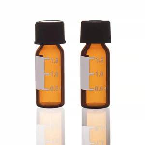 Vít Vô Trùng Glass Lọ Phòng Thí Nghiệm Vial Lưu Trữ 2Ml Viales Hplc - Product Image 4