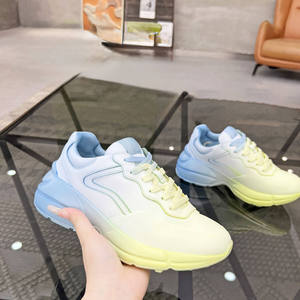 Chaussures de sport de haute qualité, style running, chaussures décontractées pour hommes, très vendues et populaires. - Product Image 5