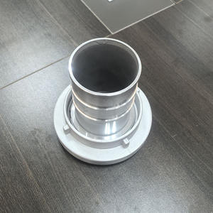 Acoplamiento Storz de Aleación Resistente a la Corrosión, Galvanizado y Recubierto de Zinc, Empaquetado en Caja de Cartón para Seguridad Marina e Industrial - Product Image 3