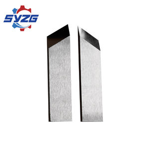 ใบมีดเครื่องเซาะร่องทังสเตนคาร์ไบด์คุณภาพสูง, กล่องของขวัญ, เครื่องจักรผลิตกระดาษ, ใบมีดเครื่องเซาะร่องกระดาษแข็ง - Product Image 5