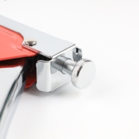 4-14mm Heavy Duty 3 Way Manual Staple Gun Kit Menuiserie DIY Grade Cloueuse pour Bois OEM & ODM Support Personnalisé