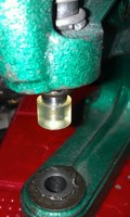 Outil manuel pour l'application de perles, outils manuels pour l'application de boutons et d'œillets, outil de poinçonnage pour clous, outil de fixation pour lacets de chaussures