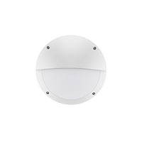 Plafonnier LED AL162&163 IP65