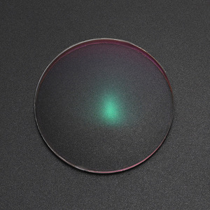 Chất lượng cao 70/65 mét quang học rõ ràng ống kính Polycarbonate HMC EMI UC HC tráng mắt Chứng Khoán ống kính cho tầm nhìn duy nhất - Product Image 3