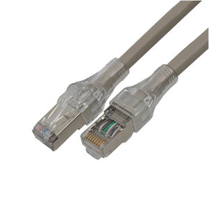 Cable de parche fácil, <span class=keywords><strong>Cat6</strong></span> <span class=keywords><strong>S</strong></span>/<span class=keywords><strong>FTP</strong></span>, de alta calidad - Product Image 2