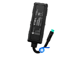Dispositif de localisation de voiture à prix abordable, système de suivi GPS GSM pour véhicules automobiles et camions, étanche, avec SDK pour la gestion de flotte