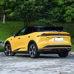 Changan Deepal S07 2026 – SUV 5 places à autonomie étendue – Véhicule électrique Changan Shenlan - Product Image 6