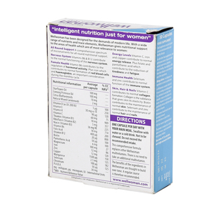 OEM personalizado etiqueta privada 100% Natural cuidado de la salud suplemento complejo vitamina C D B1 B2 cápsula - Product Image 4