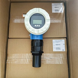 Máy đo mức chất lỏng siêu âm fmu30 fmu41 fmu42 fmu44 E + H prosonic fmu40 siêu âm cảm biến mức chất lỏng - Product Image 1