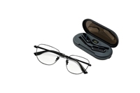 Gafas de Audio Inteligentes Magnéticas Modulares con Control Táctil, Patillas Reemplazables, Traducción en Tiempo Real, Reproductor de Música y Llamadas Telefónicas