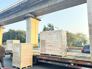 Dx8311 रेत और धूल परीक्षण कक्ष प्राकृतिक हवा और रेत के वातावरण या औद्योगिक का अनुकरण करने के लिए उपयोग किया जाता है - Product Image 4