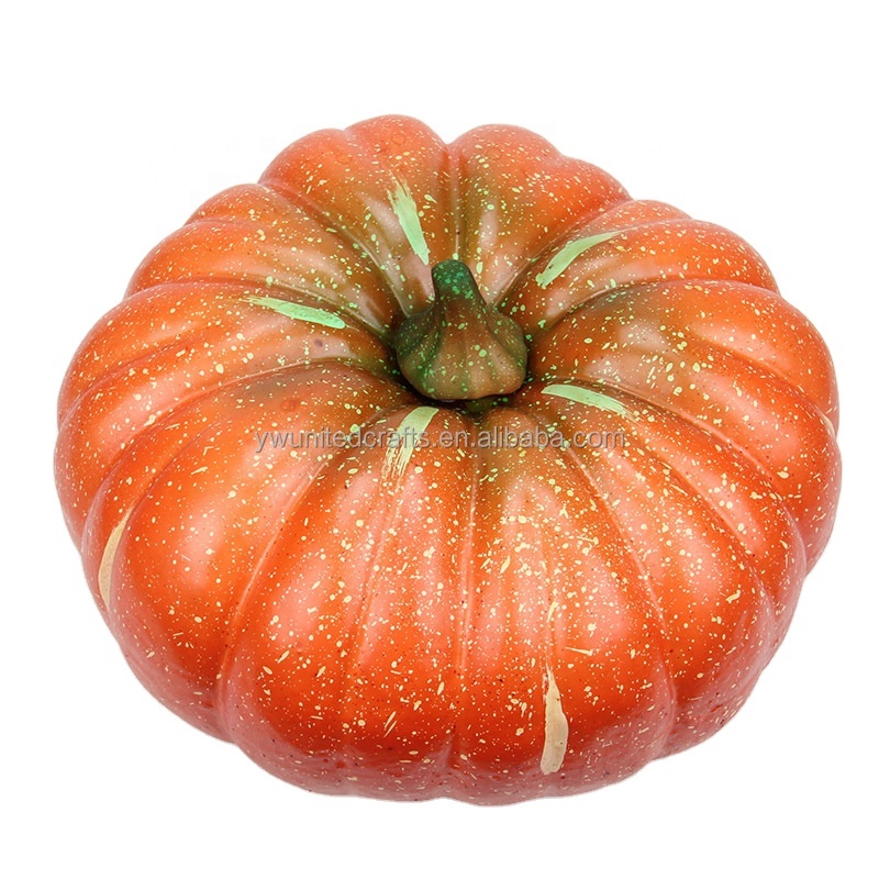 High simulation pumpkin giant foam pumpkin for sale