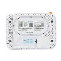 ONU GPON d'occasion Hg6201m 1GE 3FE 1TEL Routeur WIFI 2.4G Antenne 5DB FTTH XPON ONU ONT Modem HG6201 Équipement de fibre optique ONU ONT
