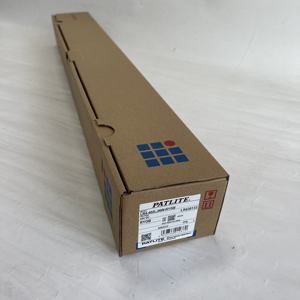 ไฟสัญญาณแบบหลายสี PATLITE รุ่น LR4-402LJNW-RYGB - Product Image 1