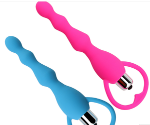 Прямая Продажа с фабрики анальные бусины секс-игрушки простаты ягодицы дракона бусы унисекс секс игрушка - Product Image 6