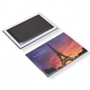 Imanes Personalizados para Refrigerador, Publicidad Magnética Inmobiliaria, Regalos Promocionales para Agentes - Product Image 6