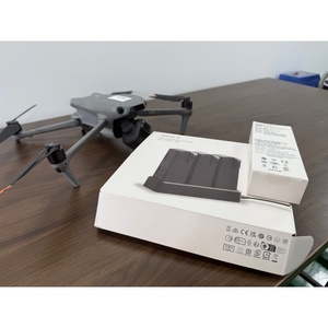Accessoires pour <span class=keywords><strong>drone</strong></span>, kit combiné de chargeur de batterie de vol, pièces de rechange pour <span class=keywords><strong>drone</strong></span> <span class=keywords><strong>DJI</strong></span> <span class=keywords><strong>Mavic</strong></span> <span class=keywords><strong>3</strong></span> Classic Pro <span class=keywords><strong>Cine</strong></span> Enterprise - Product Image 4