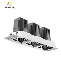 7w Led Spot 7w Led Downlight Spot moderne Led Downlight