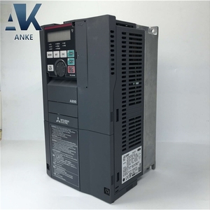 Inversor convertidor de frecuencia Mitsubishi VFD de - Product Image 3