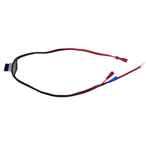 Oem Cáp tùy chỉnh hệ thống dây điện khai thác JST SM 2.54 cầu chì điện tự động thiết bị đầu cuối cáp xe Jumper Cáp - Product Image 4