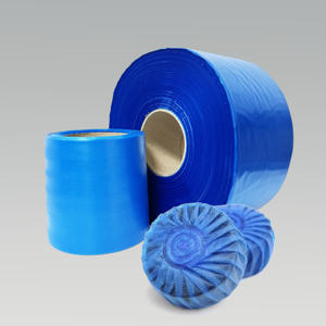 Pellicola per imballaggio detergente per water Pva - Product Image 5