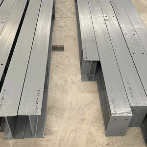 ตะแกรงเหล็กชุบสังกะสีรีดเย็น<span class=keywords><strong>รูป</strong></span>ตัวซี ขนาด <span class=keywords><strong>2</strong></span> นิ้ว แบบเจาะรูสามด้าน เชื่อม ตัด พับงอ เกรด Q235B สำหรับงานก่อสร้าง - Product Image 1