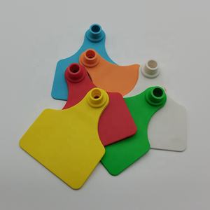 ป้ายระบุชนิดพิเศษสำหรับโคขนาดกลางที่แยกส่วน ใช้สำหรับการระบุสัตว์ในงานการจัดการปศุสัตว์ - Product Image 6