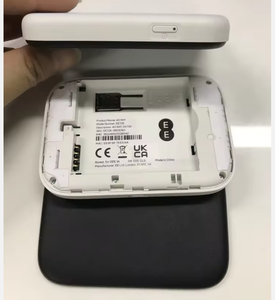 アルカテル EE72 4G LTE Cat 7 屋外ルーター（VPN＆ファイアウォール搭載、最大300mbps） LAN データレート QoS 機能 - Product Image 4