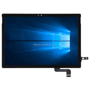 Layar LED Laptop Go Book 1 2 3 4 untuk Microsoft Surface Pro Layar LED Pro5 5 6 7 8 9 10 X 11 Aksesoris Layar LCD Surface - Product Image 3
