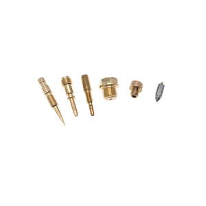 Kit de Reparación de Carburador para Motocicleta Suzuki GS750 <span class=keywords><strong>GS850</strong></span> 1978-1979 Nuevo Kit de Reparación 4 JUEGOS - Product Image 6