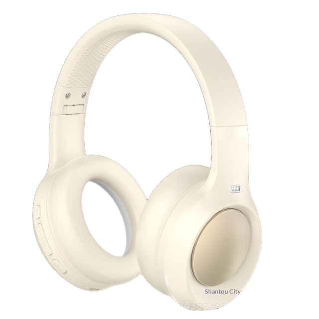 Cross-border Over-ear for 5.4 Gaming Headphones Stylish Wireless ANC High-quality Sound for PCs Ultra-long Battery Life
