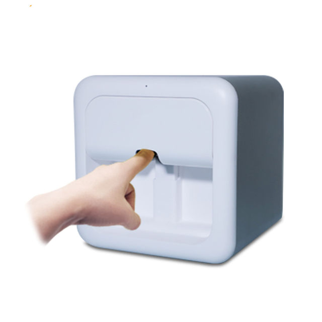 Nail Polish Digital 3D Nail Art Printer Nail Printer Machine