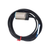 Unidad de E/S Remota EX-416V EtherNet/IP CC-Link con Cable de 10m, Cabezal de Sensor, Dispositivo de Campo de E/S Distribuida, Red Remota