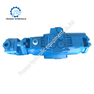 Pièces de pompe à piston haute performance Vickers TA1919 Pompe hydraulique Produit premium - Product Image 1