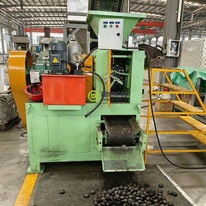Ligne de production de briquettes de charbon en poudre <span class=keywords><strong>à</strong></span> économie d'énergie, <span class=keywords><strong>presse</strong></span> <span class=keywords><strong>à</strong></span> briquettes de charbon en poudre, machine <span class=keywords><strong>à</strong></span> fabriquer des briquettes - Product Image 5