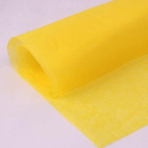 Toptan 14-17 GSM Renkli Su Geçirmez Özel Mendil Ambalaj Kağıdı Hediye Paketleme için Özel Logolu Yapraklar/Rulolar - Product Image 5