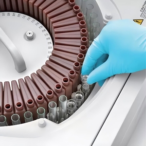 Analizador Químico de Alta Calidad Mindray BS-360E, Analizador Químico Totalmente Automatizado, Sistema de Análisis Bioquímico para Uso Animal - Product Image 5