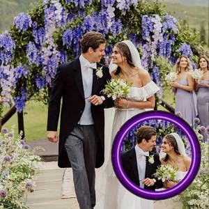 Insegna al Neon LED Impermeabile Personalizzata per Esterni, Decorazione in Acrilico per Proposta di Matrimonio - Product Image 3