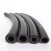 R134A A20 caoutchouc Auto AC tuyau Galaxy SAE réfrigérant Goodyear AC voiture climatisation Flexible tuyau Tube