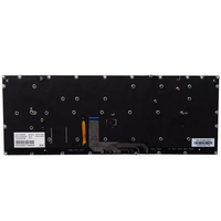 Clavier rétroéclairé pour Lenovo IdeaPad Yoga 4 Pro Yoga 900-13ISK 900S-13ISK 13ISK2 clavier avec claviers d'ordinateur portable rétroéclairé