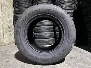 Neumáticos de Auto Nuevos Directo de Fábrica 295/50R15, Neumáticos Radiales para Auto de Pasajeros, Llantas 295/50R15 - Product Image 3