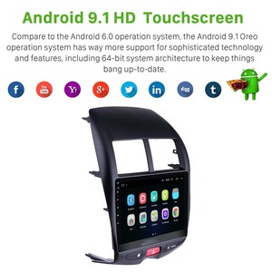 Layar Sentuh Mobil <span class=keywords><strong>Android</strong></span> Murah Dvd Radio Video Gps Pemutar Multimedia Navigasi untuk CITROEN C4 2012 2013 2014 Auto - Product Image 2