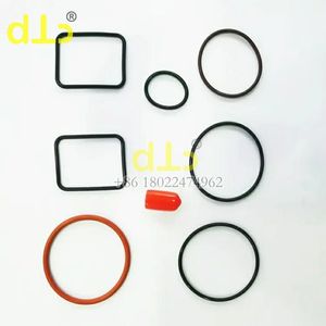 Kit de joints toriques pour injecteur de carburant Diesel Série 60 5234702 23511870 621224 23537111 pour joint d'étanchéité d'injecteur Detroit - Product Image 4