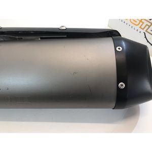 Collettore di Scarico Compatibile per Moto BMW K 1200 S - Product Image 6