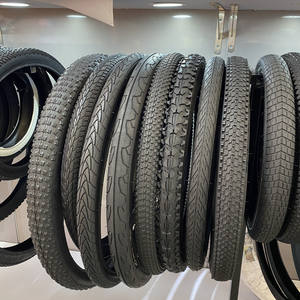 ล้อขอบยางรถจักรยานขนาด26X3 26X2.125 27.5 29นิ้วยางรถจักรยาน MTB - Product Image 5