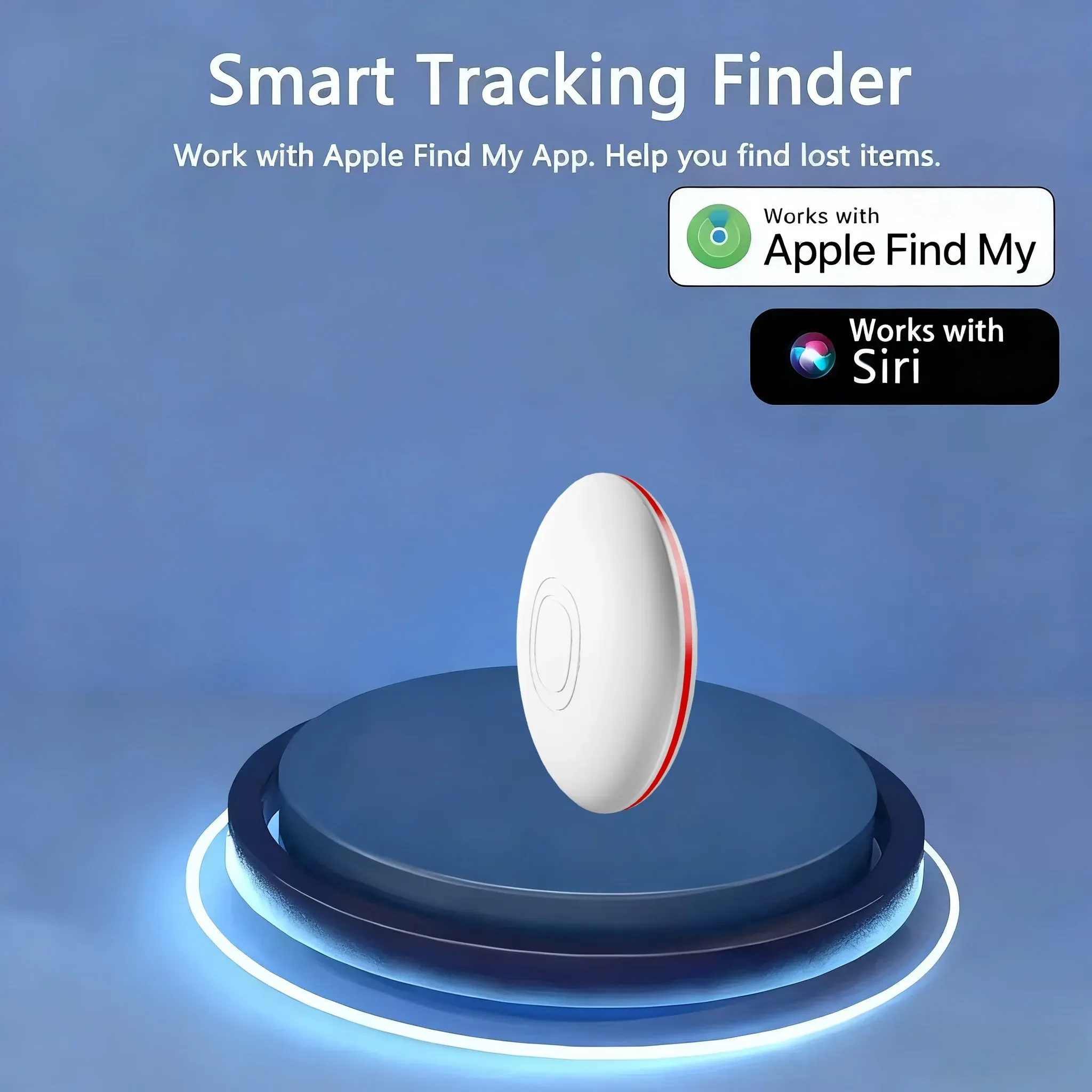 For apple white
