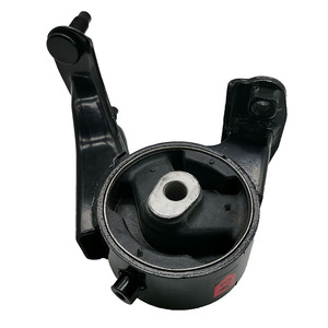 Precio de fábrica, buena calidad, nuevo soporte de goma trasero, soporte de montaje de motor para RAV4 III _ <span class=keywords><strong>A3</strong></span> _ ACA33 2005- 12371-0H120 - Product Image 2