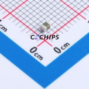 Condensateur CMS (MLCC) CGA0805X6S226M6R3MT 0805 (Capacité : 22 µF) (Précision : 20 % Tension nominale : 6,3 V) - Product Image 2