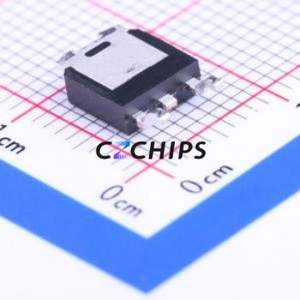 วงจรรวม L78M15CDT-TR TO-252-2(DPAK) ใหม่ล่าสุดชิป PMIC ตัวควบคุมเชิงเส้น (LDO) - Product Image 2